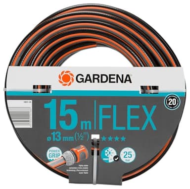 Gardena Comfort Flex 1/2" - 15 m (18031-20)