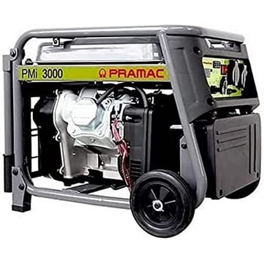 GENERATORE INVERTER PMI 3000 3000 watt
