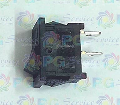 Ariete Interruttore accensione Dawei DRS01 Macchina caffè retrò 1388 1389
