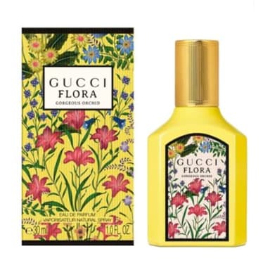 Gucci Flora Gorgeous Orchid Eau de Parfum 30ml