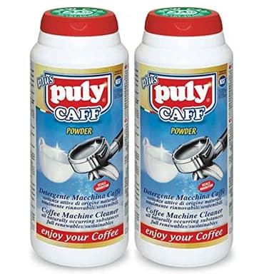 Puly Caff, Detergente per macchina da caffè, 900 g, codice: 950010, 2 - confezione