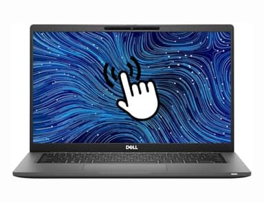 Dell Latitude 7420 FHD Touch Laptop Notebook con processore Intel Core i7 11th Gen, 16 GB RAM, SSD da 512 GB, WiFi, Bluetooth, Windows 11 Pro (ricondizionato)