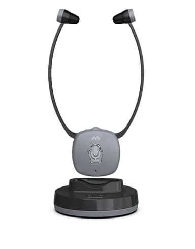 CUFFIA TV EASY AUDIO