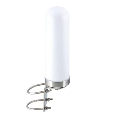 Disttocate Amplificatore di Segnale per Telefoni Cellulari 4G 5G LTE gsm Antenna A Banda Larga Cellulare 698-6000MHz Esterno A Lungo Raggio