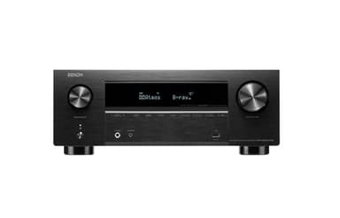 DENON Sintoamplificatore AV AVR-X2800H DAB