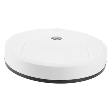 VICASKY Robot Lavapavimenti Automatico con Lunga Pulizia Efficiente e Resistente e Ufficio Dispositivo Intelligente per Pulizie