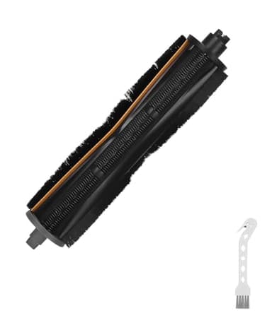 Tixexo TriCut Spazzola Principale per Dreame X40 Ultra Complete/L40 Ultra/X40 Master/X30 Ultra/L20 Ultra/L20 Ultra Complete/L10s Ultra/L10s Pro Ultra/L10s Ultra Gen 2/L10s Ultra Heat Aspirapolvere