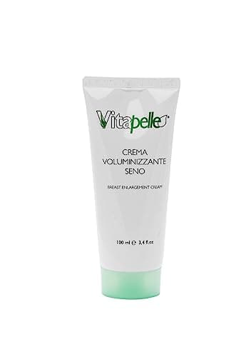PHYTO SINTESI LINEA VITAPELLE CREMA VOLUMIZZANTE SENO 100 ML