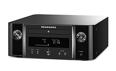 Marantz M-CR612 Black - Melody X, Bluetooth