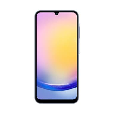 Galaxy A25 5G Blue