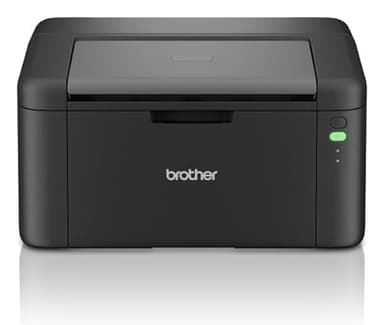 Brother HL-L1240W Stampante laser monocromatica A4 compatta e facile da usare. Idoneo al pacchetto EcoPro.