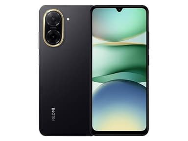 XIAOMI Redmi A5 Smartphone 6.88" 4GB/128GB Dual SIM 4G 5200mAh 15W Negro
