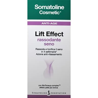 Somatoline-C Lift per seno, 75 ml