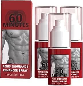 Spray ritardante a lunga durata per uomo, crema da massaggio energizzante per uomo, migliora la qualità dell'amore e fa sì che lei ti ami di più