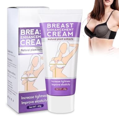 Grgowe Breast Enhancement Cream,Crema Rassodante Seno,Rassodante Il Potenziamento Del Seno,Crema Da Lifting Del Seno,Crema Per La Cura Del Seno,Crema Per Il Sollevamento Del Seno Per Seni Cadenti