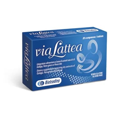 ViaLattea compresse