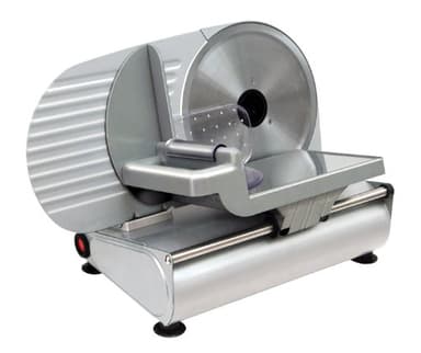 RGV 90001 Affettatrice, 150 watts, Grigio