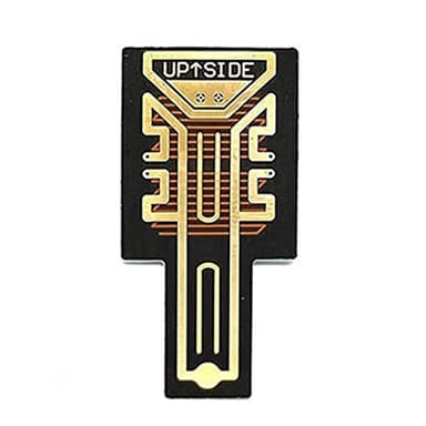 Shanhua 1 PZ per Il Potenziamento Segnale Ripetitore di Segnale Portatile SP11 PRO Amplificatore di Segnale per Telefoni Cellulari Antenna Booster Sticker