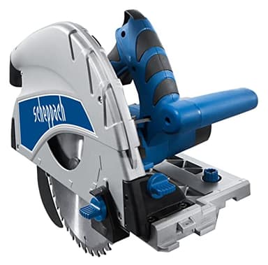 Scheppach, 5901804901, Tauchsäge PL 75 1,6 kW 230 V 50 Hz