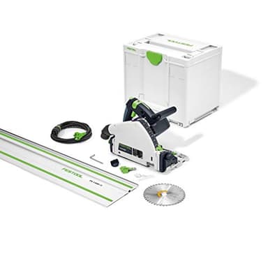 Festool Sega ad affondamento TS 55 FEBQ-Plus-FS