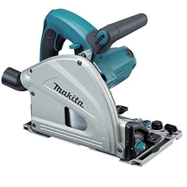 Makita SP6000J - -Sega per incisione 165 mm
