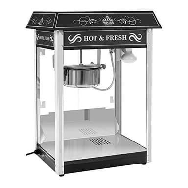 Royal Catering - Popcorn Machine 1500W